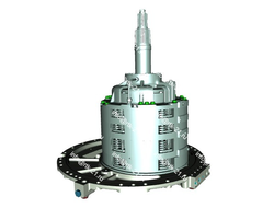 Коробка передач 2001-12-11СБ