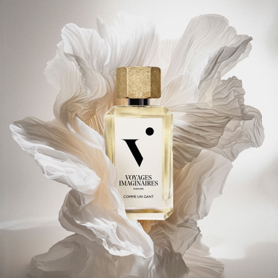 Voyages Imaginaires Comme Un Gant парфюмерная вода