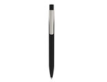 Шариковая ручка MASTER SOFT, черная