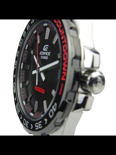 Часы Casio Edifice EFV-120BL-1AVUEF