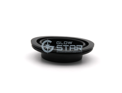 Резиновая крышка для фары диаметр 80мм (высота 45мм)