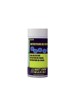 Средство для поиска утечек газа Matt Chem Marine D.G.28 991M 150мл