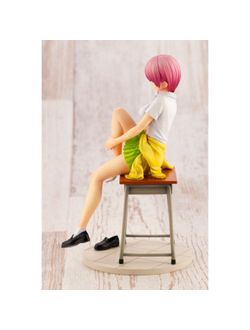 Фигурка 1/8 Итика Накано (Ichika Nakano)