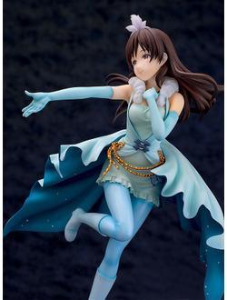 Фигурка 1/8 Минами Нитта (Nitta Minami Love Laika Ver.)