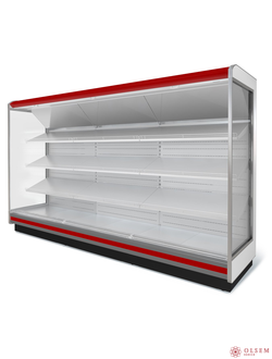 Горка холодильная Марихолодмаш Варшава 210/94 ВХСп-1,875 фруктовая