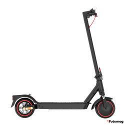 Электросамокат HITWAY H17