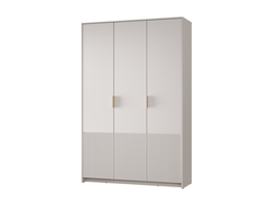 Шкаф 3-х створчатый Пандора ШК-06