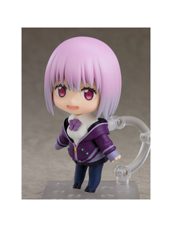 Нендроид Аканэ Шинджо (Akane Shinjou)