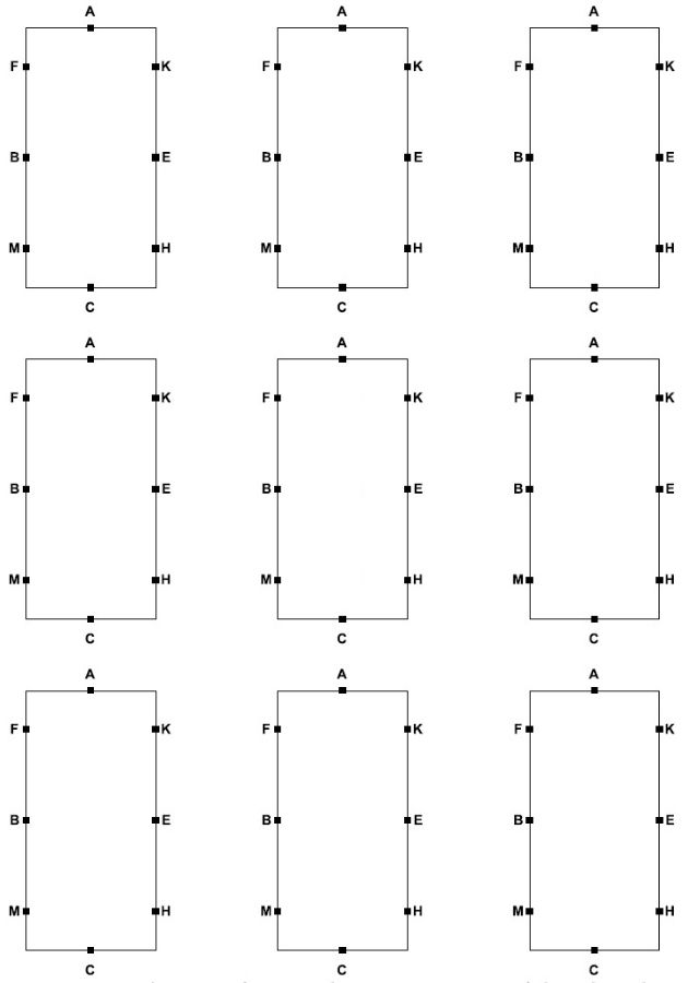 Схема дети b. Схема выездкового манежа. Разметка выездкового манежа 20х60. Манежная езда схема манежа. Схема манежа выездковый манеж.