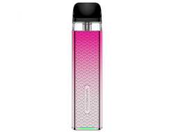 VAPORESSO XROS 3 MINI KIT (ROSE PINK) 1000mAh