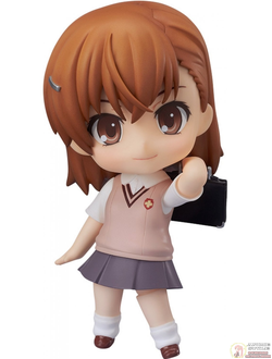 Нендроид Мисака Микото (Mikoto Misaka)
