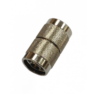 Переходник N-311 для антенн (Переходник N(папа)-N(папа))