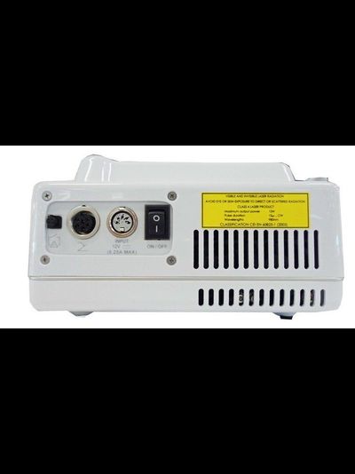 СТОМАТОЛОГИЧЕСКИЙ ДИОДНЫЙ ЛАЗЕР DOCTOR SMILE™ SIMPLER | LAMBDA S.p.A (Италия)