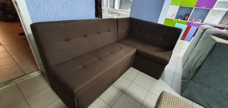 Диван "Визит"