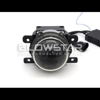 Билед противотуманные модули Aozoom M5 2024 3.0 дюйма