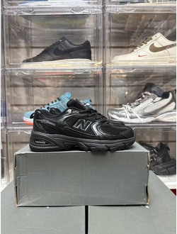 New Balance 530 Retro Black