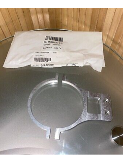 Суппорт поворотного рычага оригинал BRP 619380015/5344180/M5342361/M5342362/M5344180 для BRP LYNX/Ski-Doo