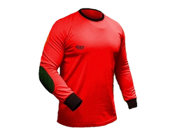 Свитер вратарский GS красный