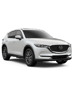 CX-5 Электро подъемник крышки багажника (5-й двери)