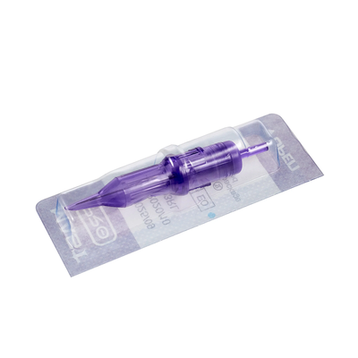 5 RLMT/0.25 - Round Liner Medium Taper "MAST PRO"