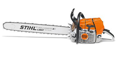 Бензопила STIHL MS 661 C-M 28"
