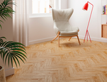 Ламинат FAUS Master Parquet Narbona Herringbone** S180208