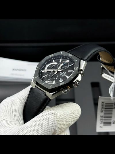 Часы Casio Edifice EFB-680BL-1A