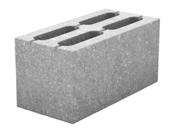 БЕТОННЫЕ БЛОКИ
