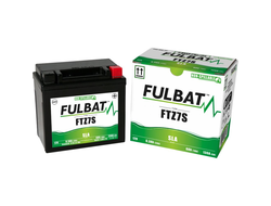 Аккумулятор FULBAT FTZ7S-GEL (YTZ7S)