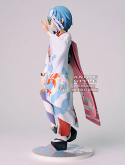 Фигурка 1/8 Саяка Мики (Miki Sayaka Maiko ver.)