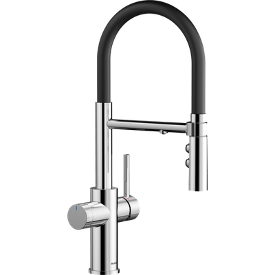 Смеситель Blanco CATRIS-S Flexo Filter