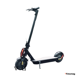 Электросамокат YOKAMURA i8 PRO Монорим полный привод