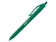 Ручка шариковая MILAN P1 Touch, 1,0мм, зеленый, 176513925