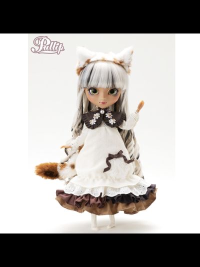 Кукла Пуллип (Pullip Nanachan Mike ver.)