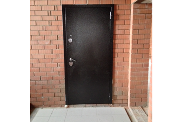 Изготовление, доставка, монтаж  двери с Зеркалом