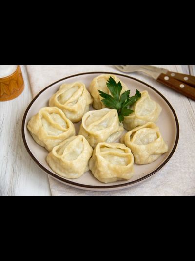 МАНТЫ ИЗ ИНДЕЙКИ