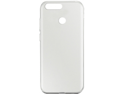 Чехол силиконовый для ZTE Blade V9