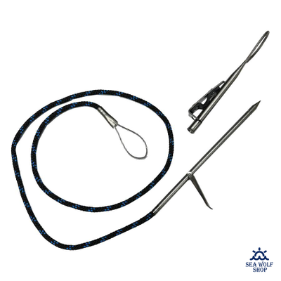 Кукан Scorpena верёвочный Стрела 2.0