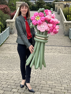 Буйство весны