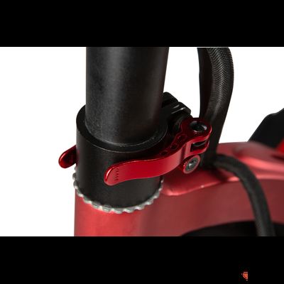 ЭЛЕКТРОСАМОКАТ KAABO MANTIS 10 PLUS