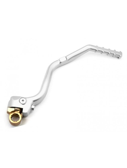 Лапка кикстартера Psychic MX-08956SL для Suzuki RM-Z450 (2008-2014) RMX450Z (2010-2017) 26300-28H20