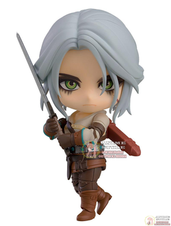 Нендроид Цири (Ciri)