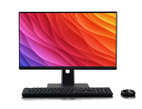 Моноблок 23.8" Xiaomi NINGMEI CR600 (Intel Core i5 9400 2900 MHz/23.8"/1920x1080/8GB/512GB SSD/Intel UHD Graphics 630/Wi-Fi/Bluetooth/Windows 10 Home)