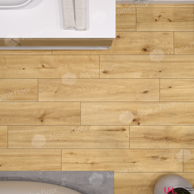 SPC ламинат Alpine Floor Pro Nature Mocoa / Мокоа 62536 купить на vinyl-laminat.ru