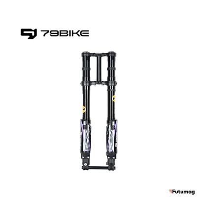 Передний амортизатор 79Bike