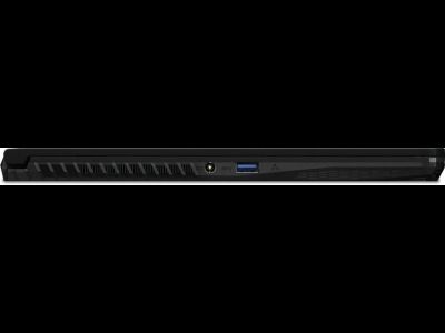 MSI GF63 Thin 12UC-1036XRU (9S7-16R821-1036) 15.6&quot; FHD IPS 16 ГБ, (SSD)512 ГБ  DOS Чёрный