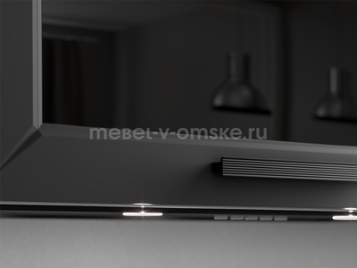 Шкаф кухонный Монс А-50 (500)