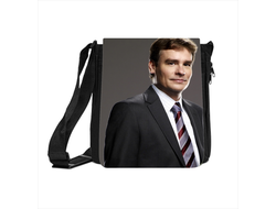 Сумка Доктор Хаус №23