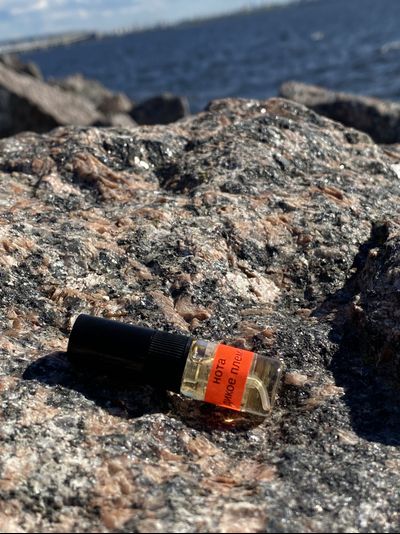 Духи НОТА: ДИКОЕ ПЛЕМЯ 2,5 мл