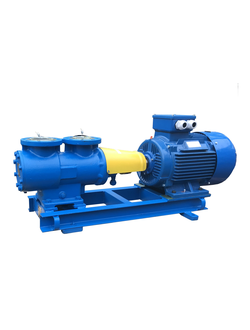 Трёхвинтовые 3В